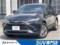 2020 Toyota Harrier