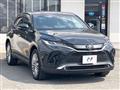 2020 Toyota Harrier