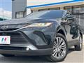 2020 Toyota Harrier