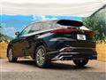 2021 Toyota Harrier