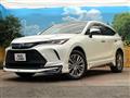 2022 Toyota Harrier