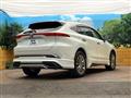 2022 Toyota Harrier
