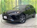 2023 Toyota Harrier