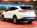 2023 Toyota Harrier