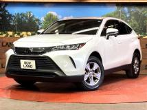 2023 Toyota Harrier