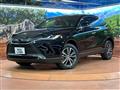 2023 Toyota Harrier