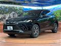 2023 Toyota Harrier