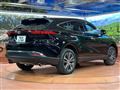 2023 Toyota Harrier