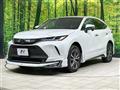 2024 Toyota Harrier