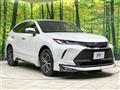 2024 Toyota Harrier