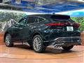 2024 Toyota Harrier