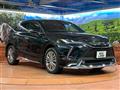 2024 Toyota Harrier