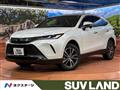 2025 Toyota Harrier