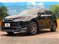 2025 Toyota Harrier