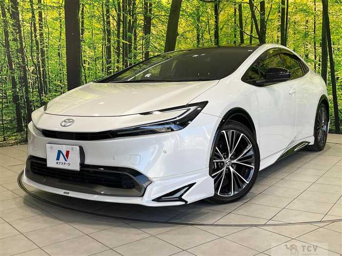2023 Toyota Prius