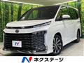 2024 Toyota Voxy