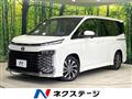 2025 Toyota Voxy