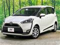 2017 Toyota Sienta