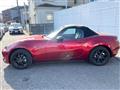 2024 Mazda Roadster