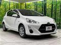 2016 Toyota AQUA