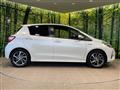 2017 Toyota Vitz