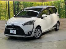 2015 Toyota Sienta