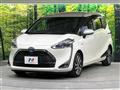 2018 Toyota Sienta