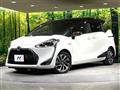 2019 Toyota Sienta