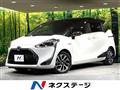 2019 Toyota Sienta