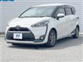 2018 Toyota Sienta