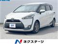 2018 Toyota Sienta