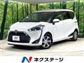 2018 Toyota Sienta
