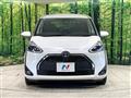 2018 Toyota Sienta