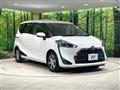 2018 Toyota Sienta