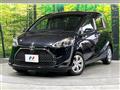2020 Toyota Sienta
