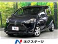 2020 Toyota Sienta