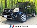 2011 Nissan X-Trail