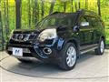 2011 Nissan X-Trail