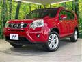2011 Nissan X-Trail