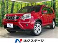 2011 Nissan X-Trail