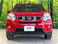 2011 Nissan X-Trail