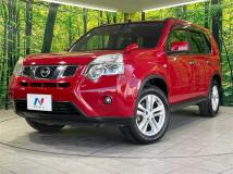 2011 Nissan X-Trail