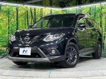 2015 Nissan X-Trail
