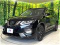 2021 Nissan X-Trail