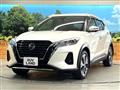 2021 Nissan KIX
