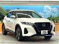 2021 Nissan KIX