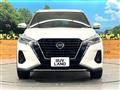 2021 Nissan KIX