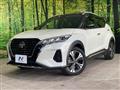 2021 Nissan KIX