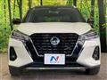 2021 Nissan KIX
