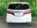 2016 Honda Odyssey Hybrid